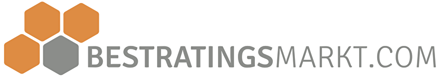 Bestratingsmarkt.com Logo