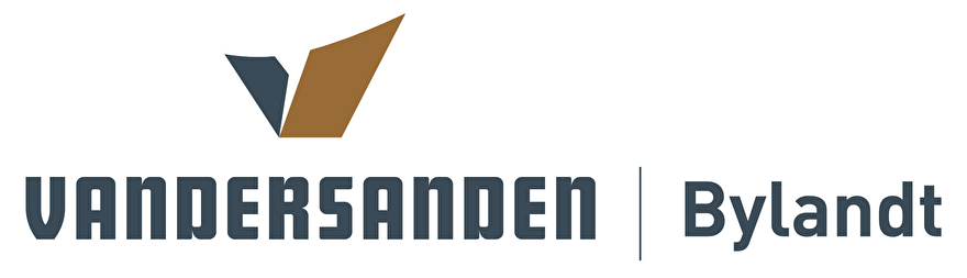 Logo Vandersanden Bylandt