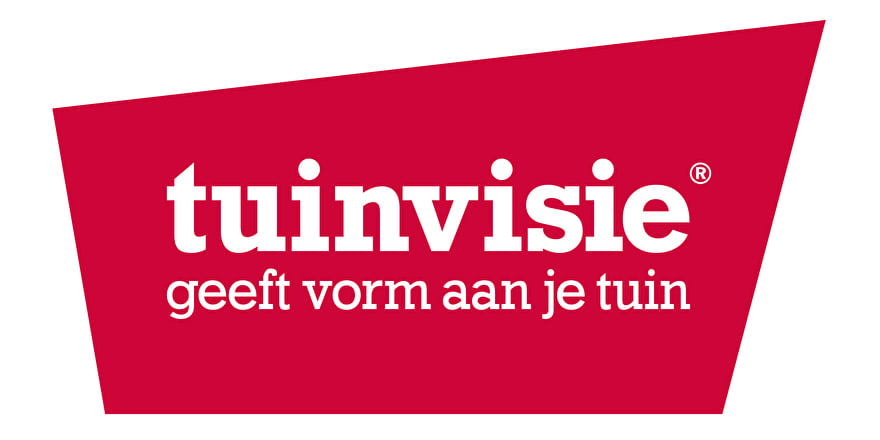 Tuinvisie tegels