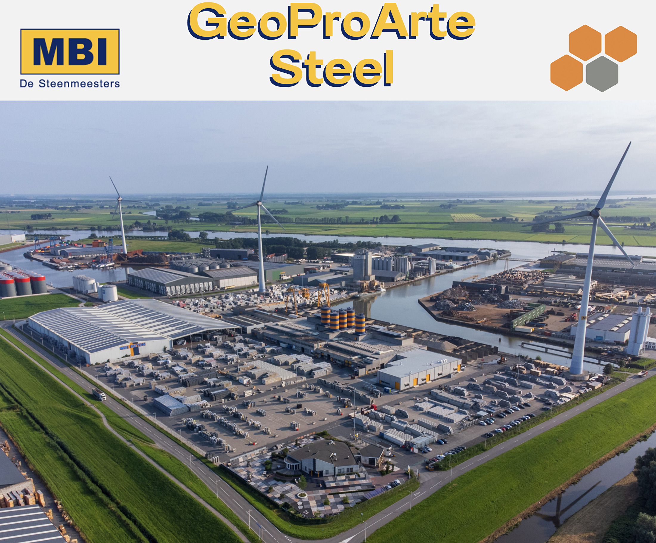 GeoProArte Steel