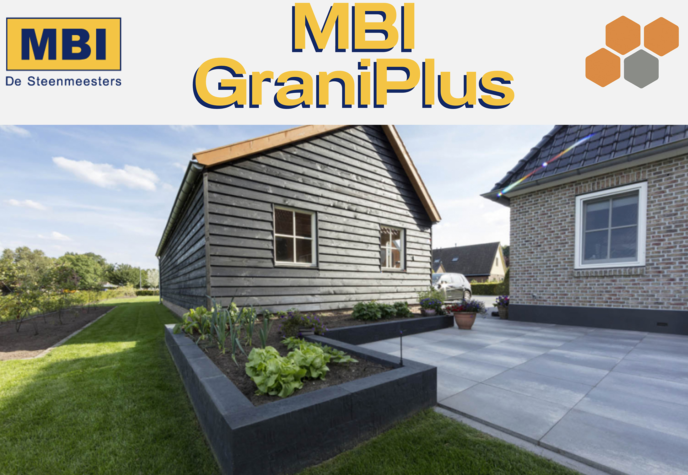 MBI GraniPlus