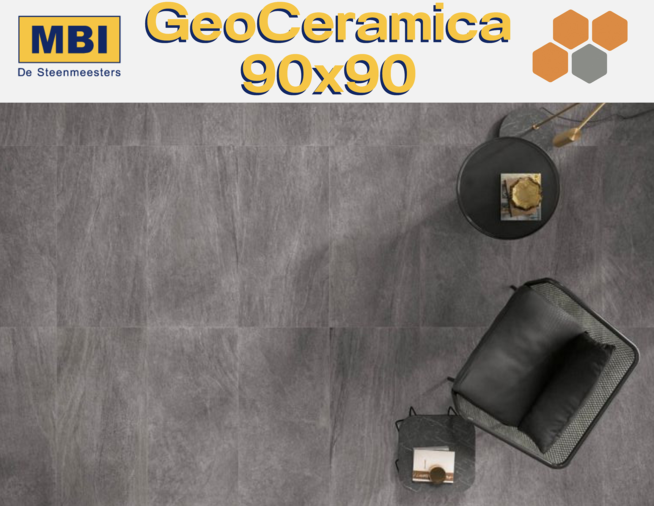 GeoCeramica 90x90