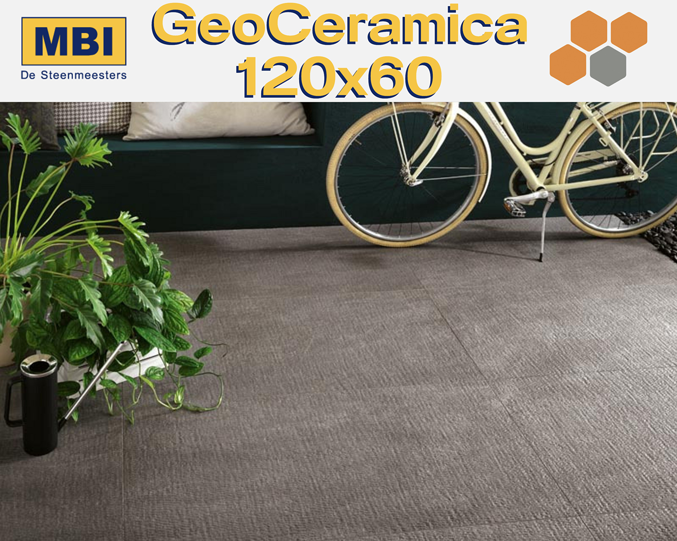 GeoCeramica 120x60