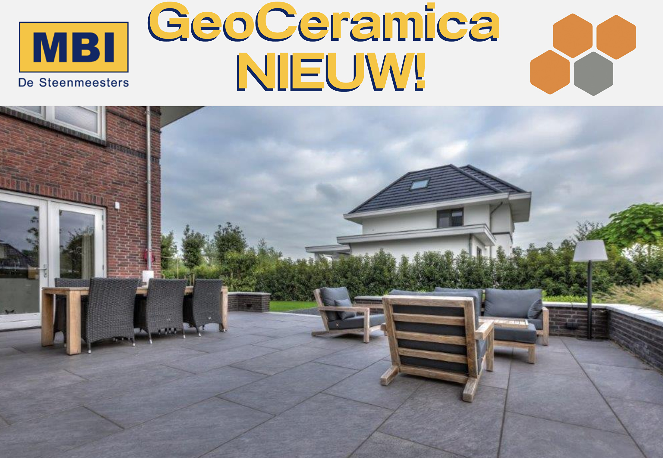 Wat is er nieuw in assortiment 2022 GeoCeramica