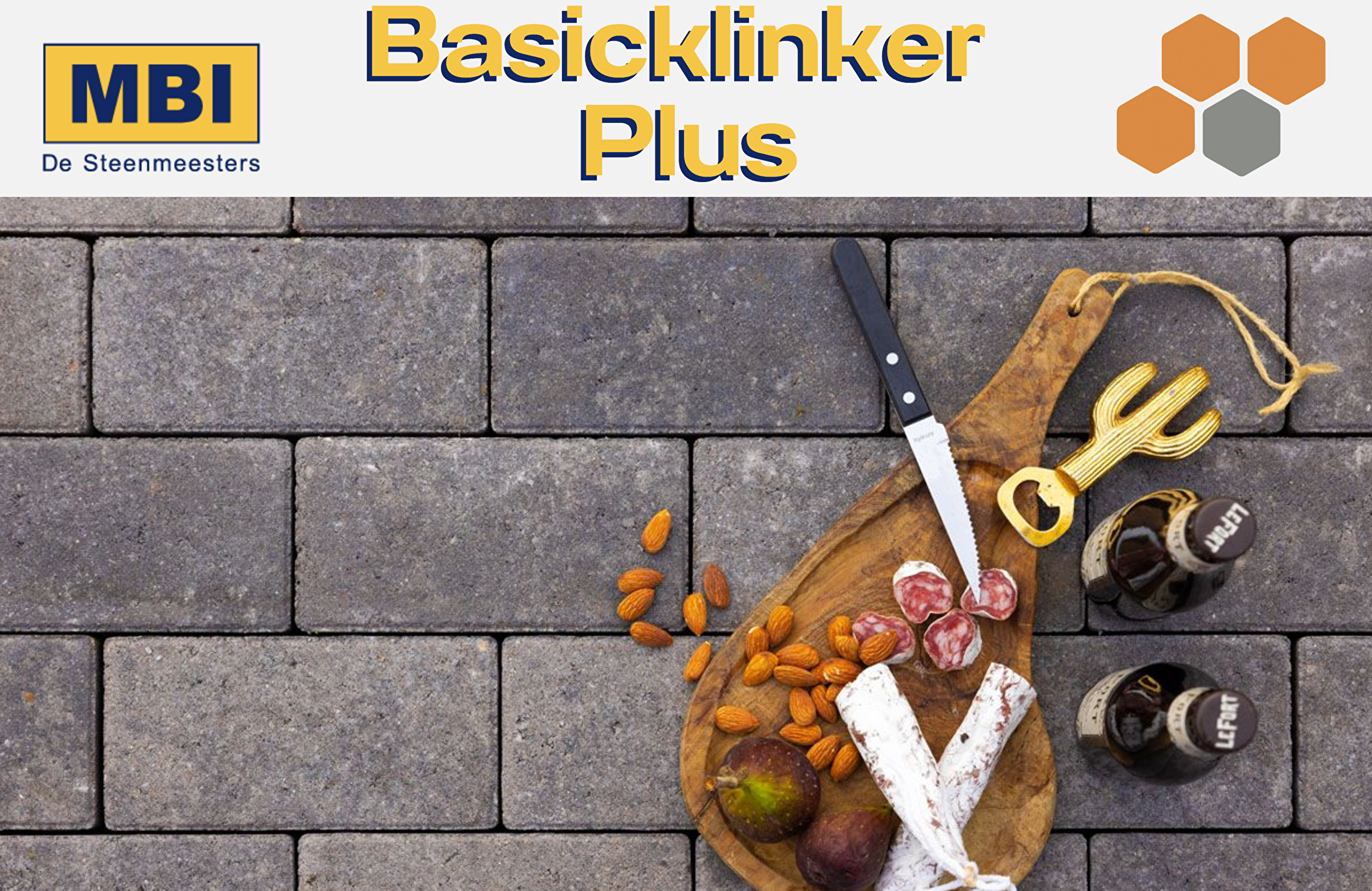 Basicklinker Plus