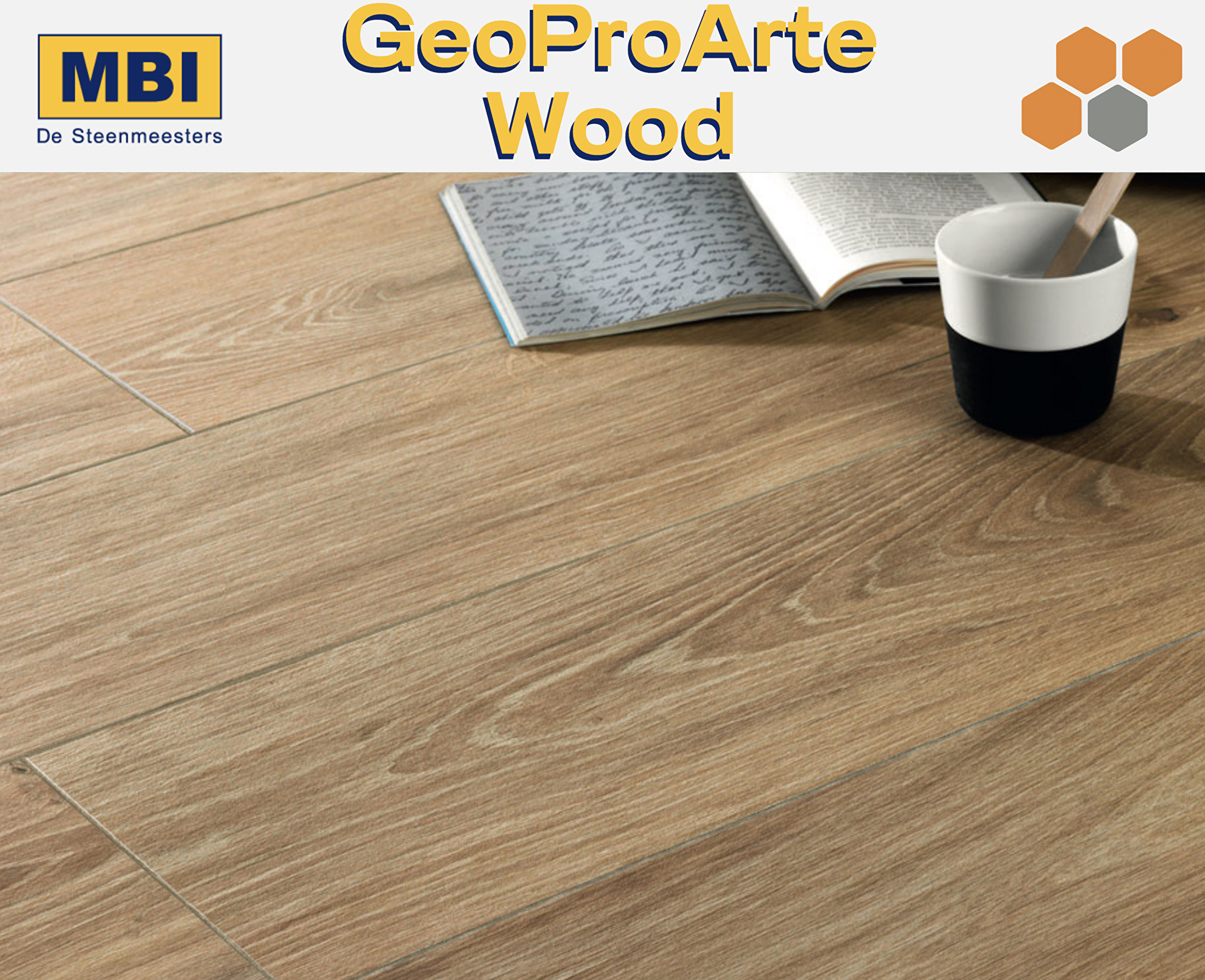 GeoProArte Wood