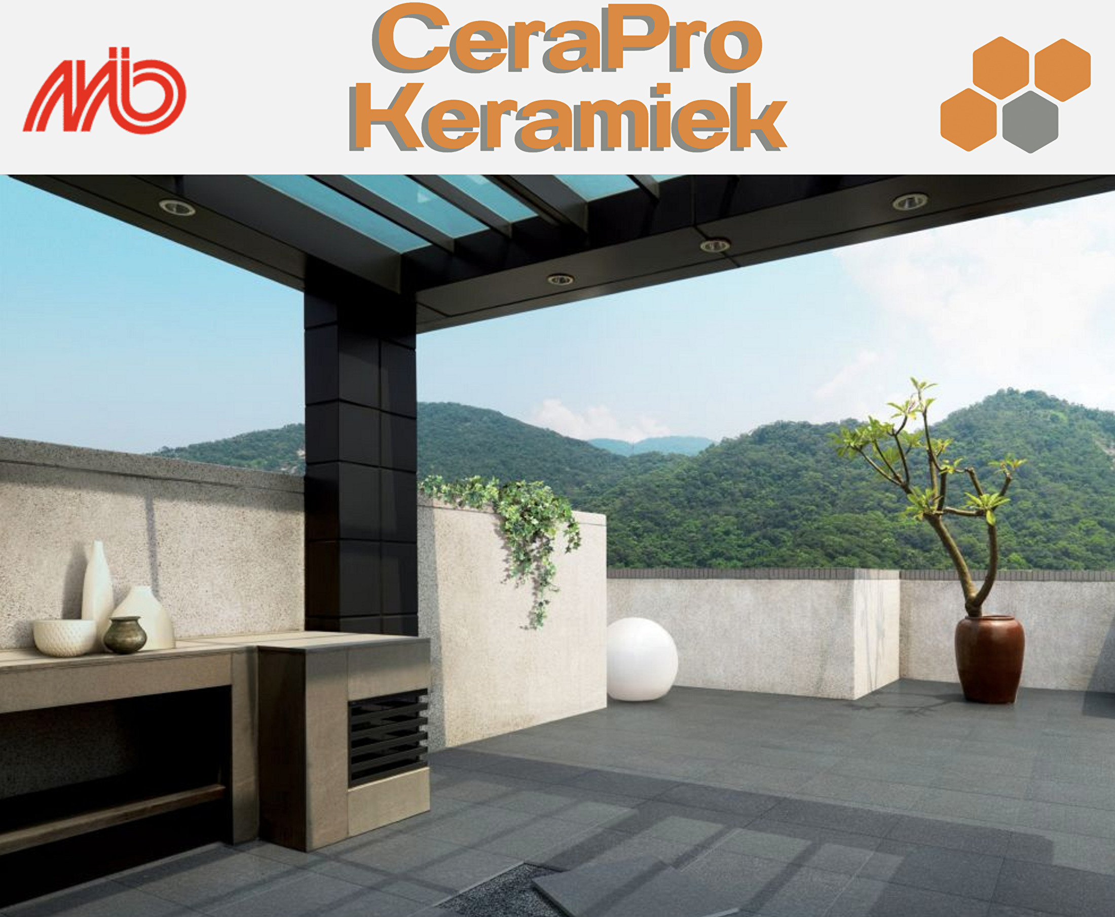 CeraPro Keramiek CeraPro Keramiek