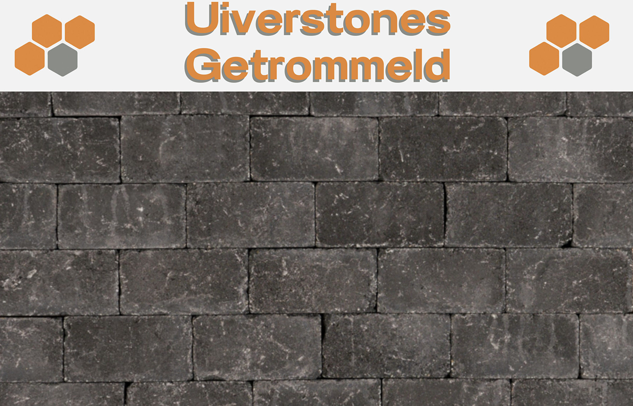 Uiverstones Getrommeld