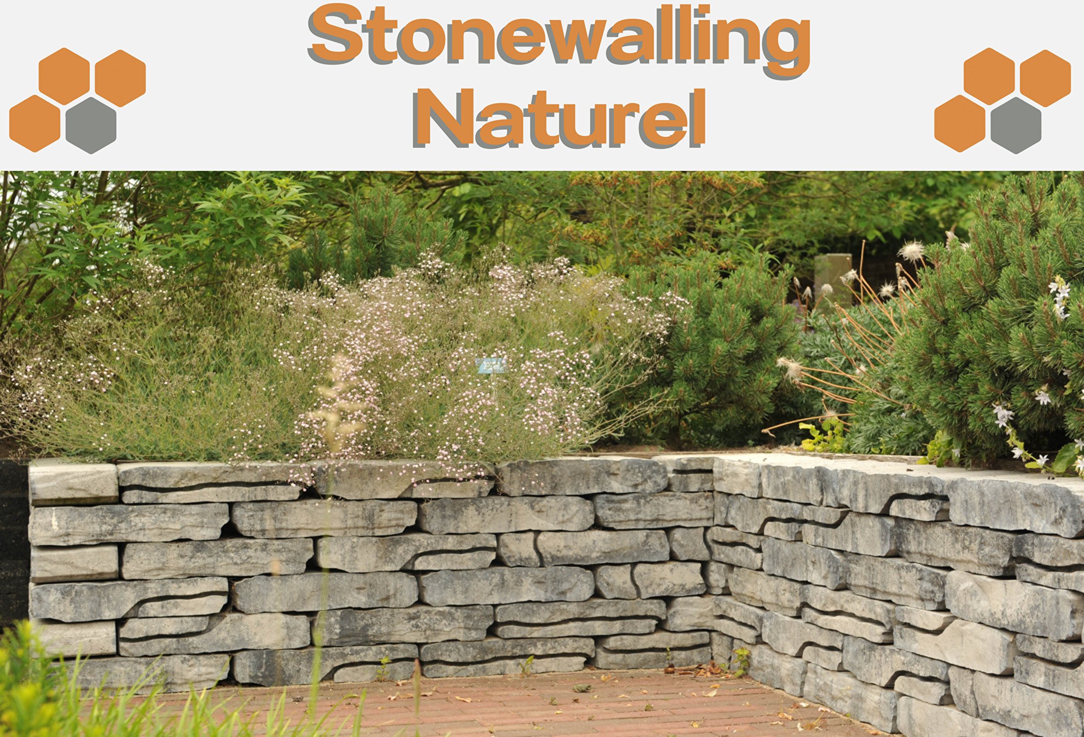 Stonewalling Naturel