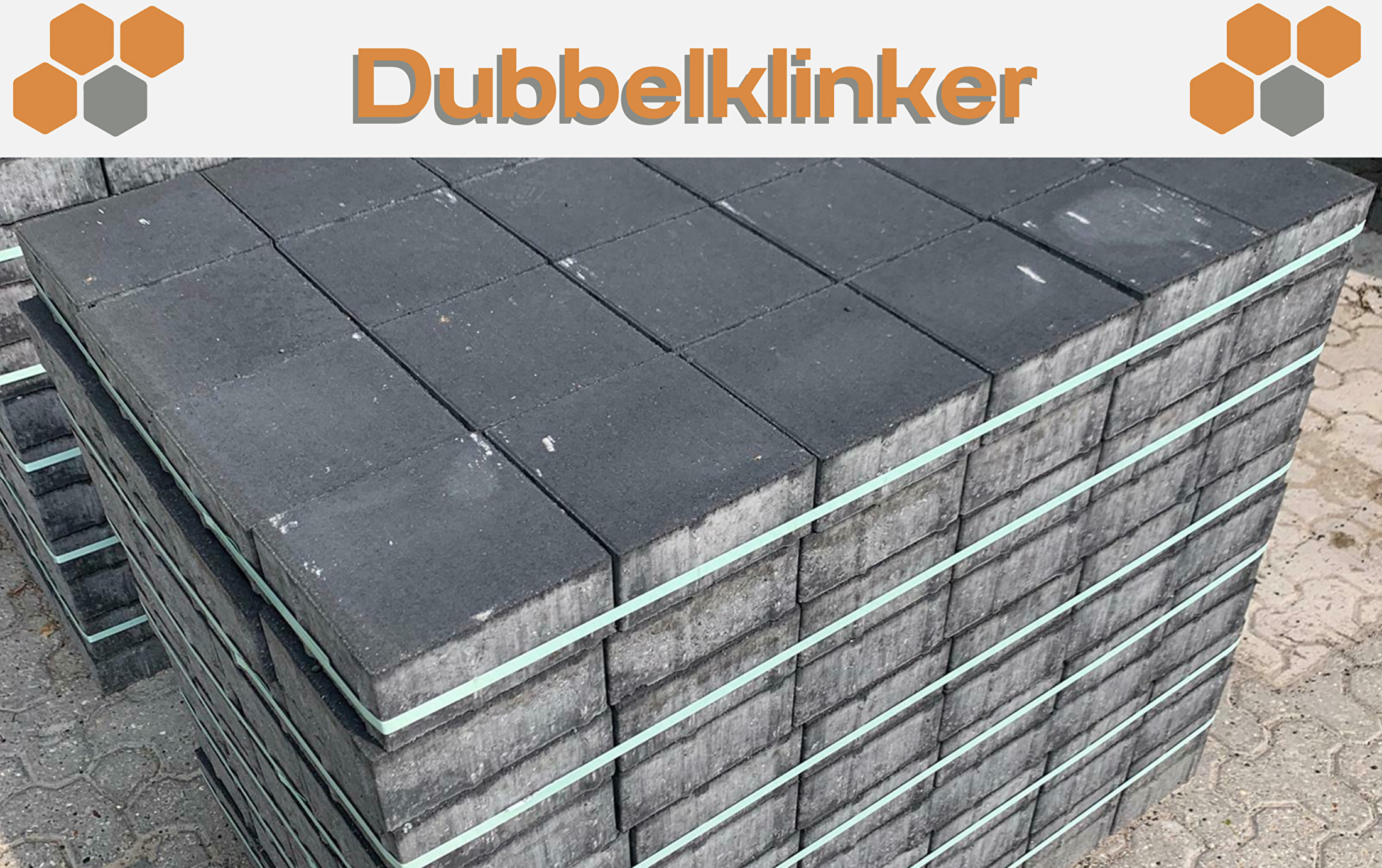 Dubbelklinker