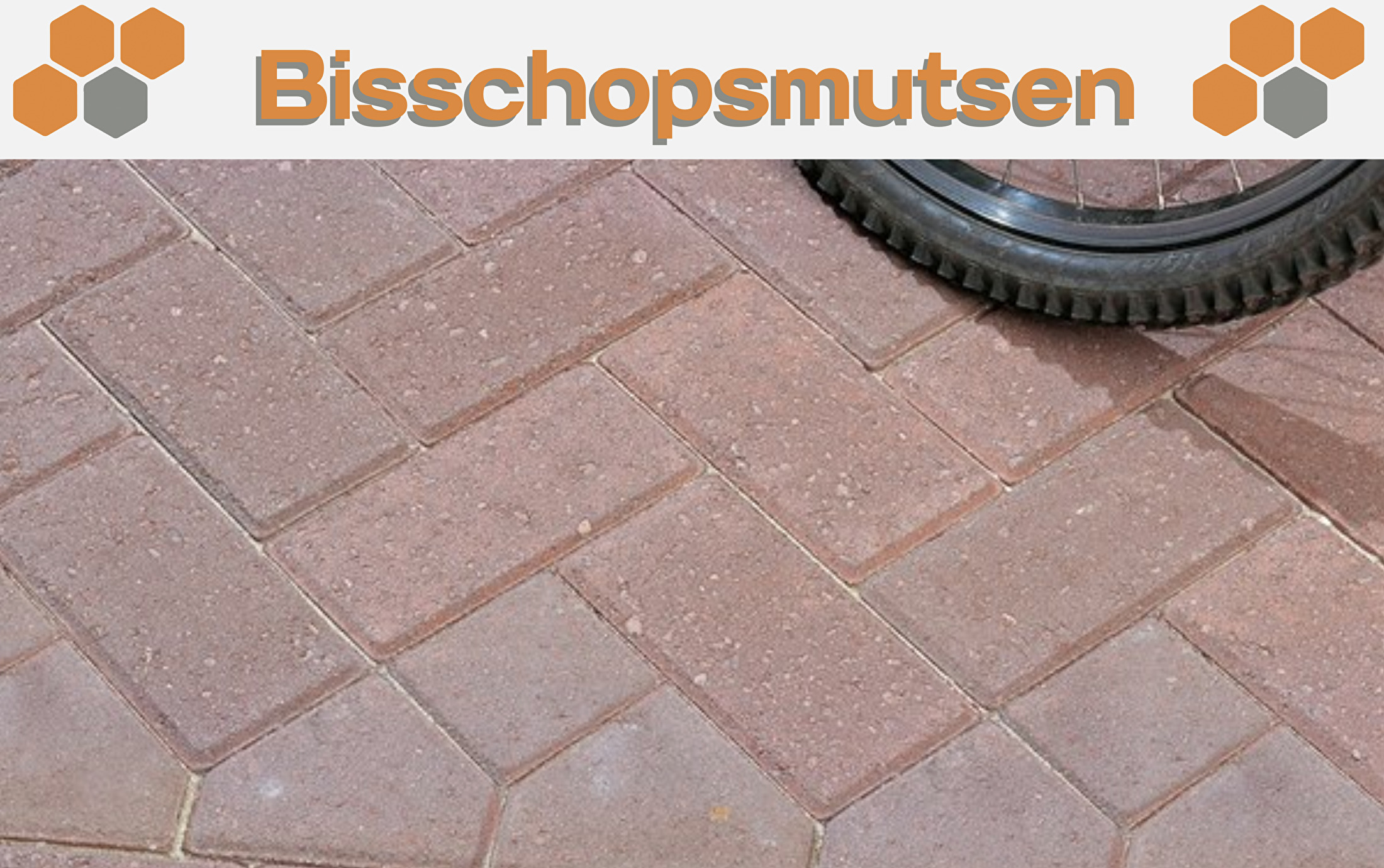 Bisschopmutsen