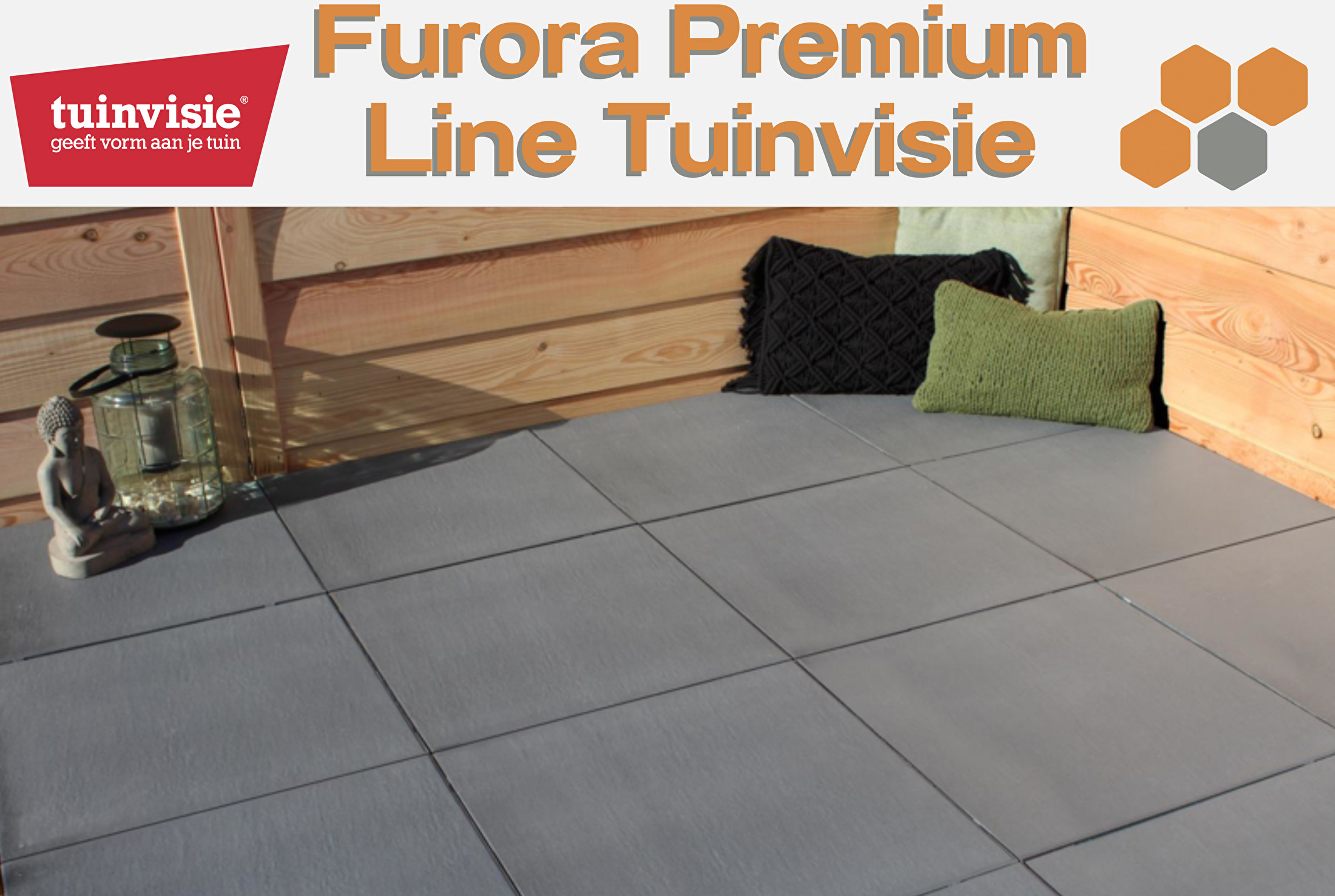 Furora Line Premium 60x60