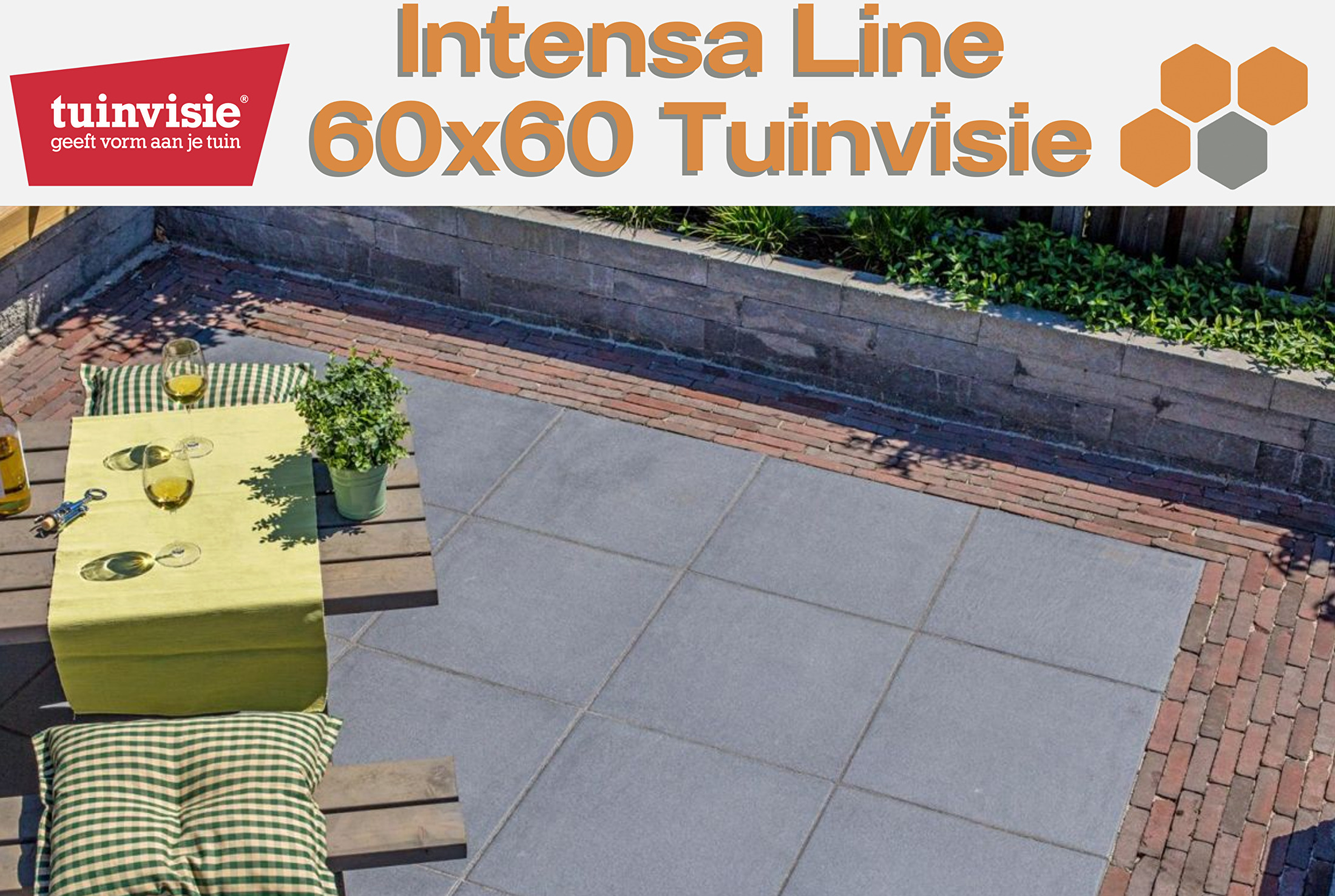 Intensa Line 60x60