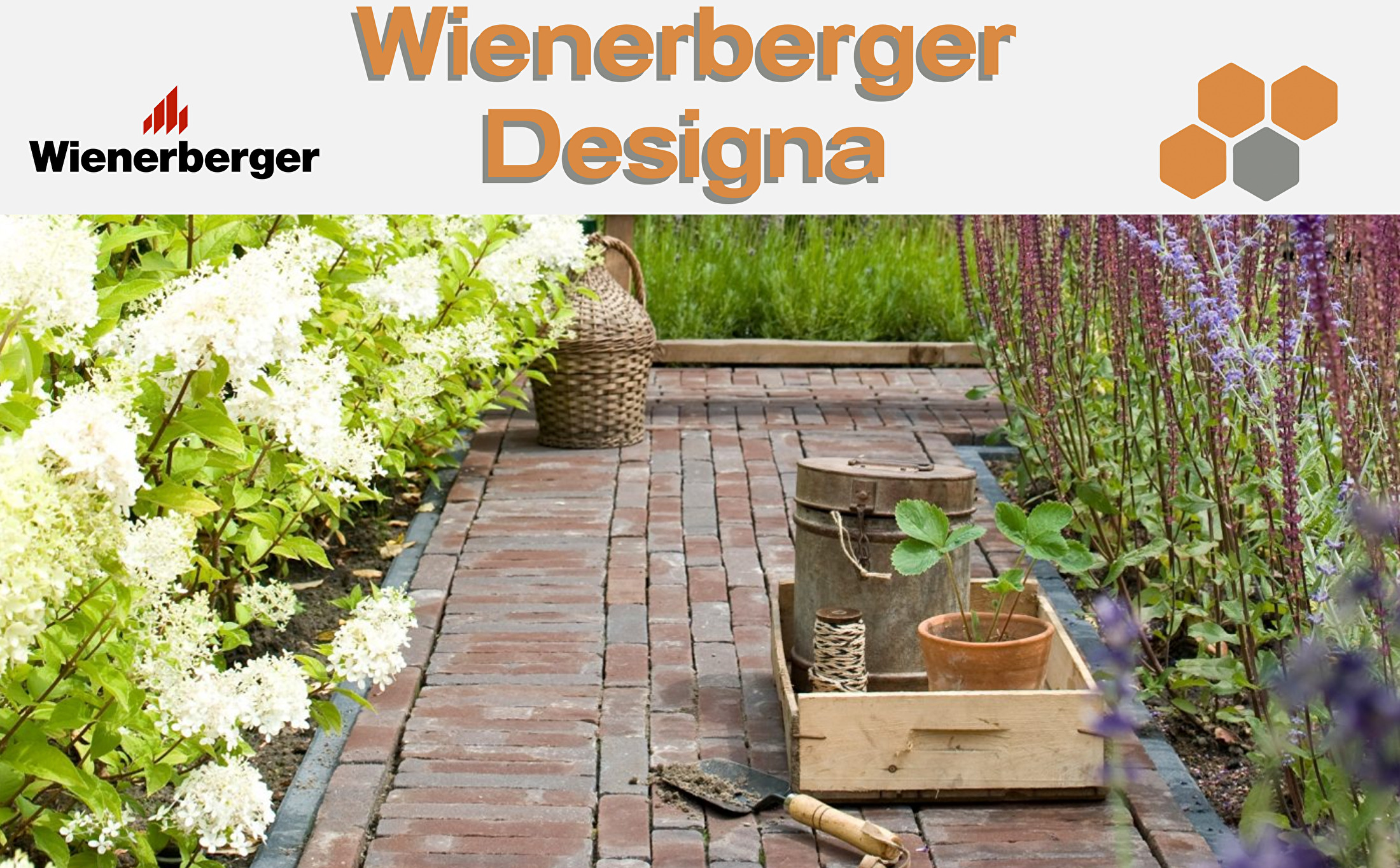 Wienerberger Designa Nieuw