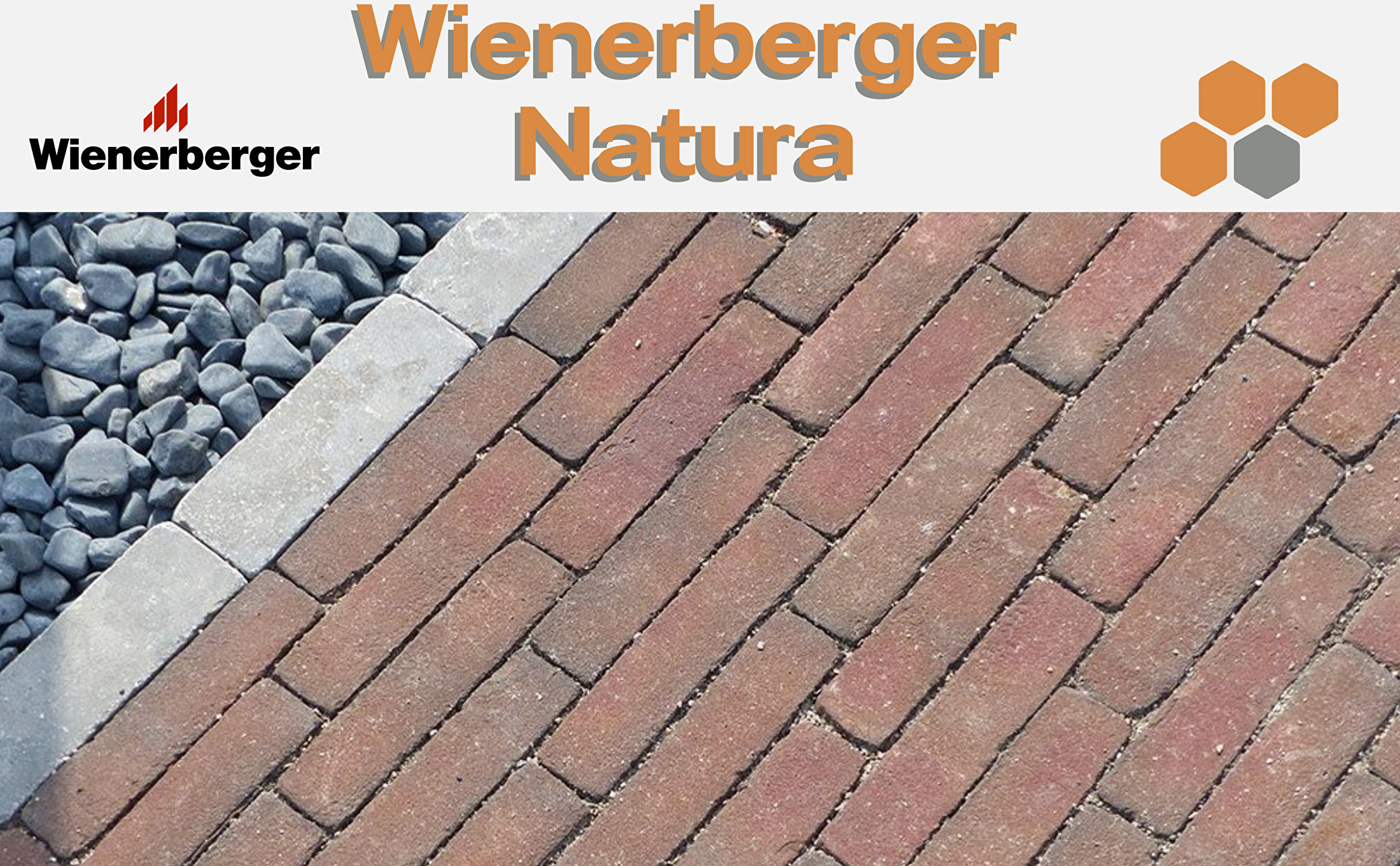 Wienerberger Natura Nieuw