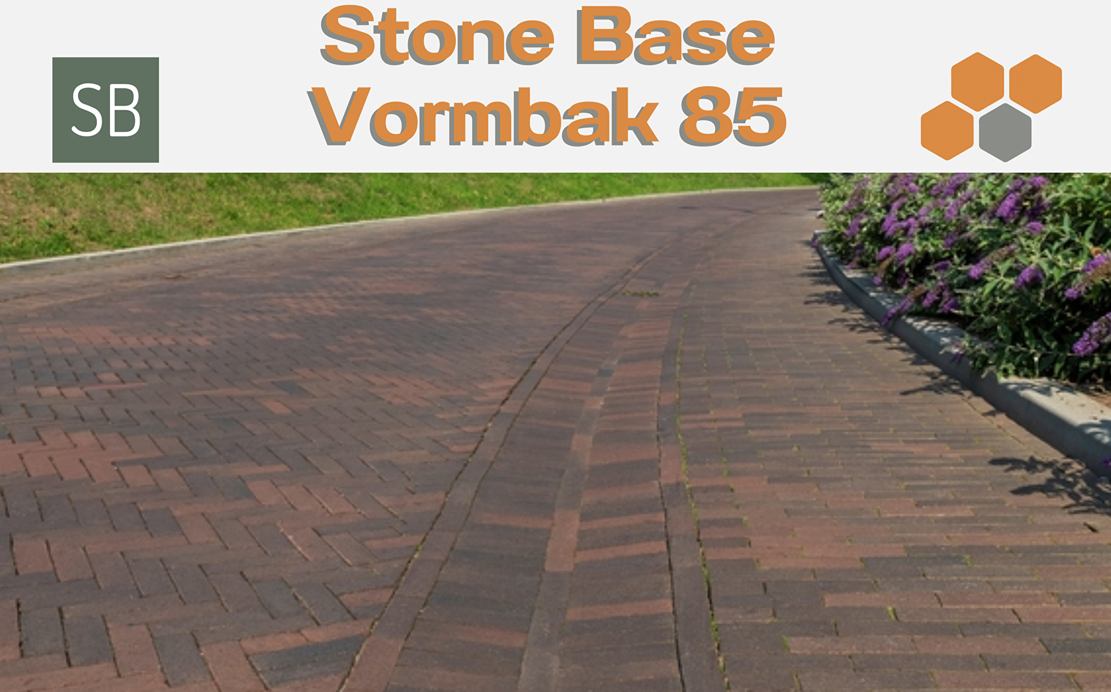Stonebase Vormbak 85
