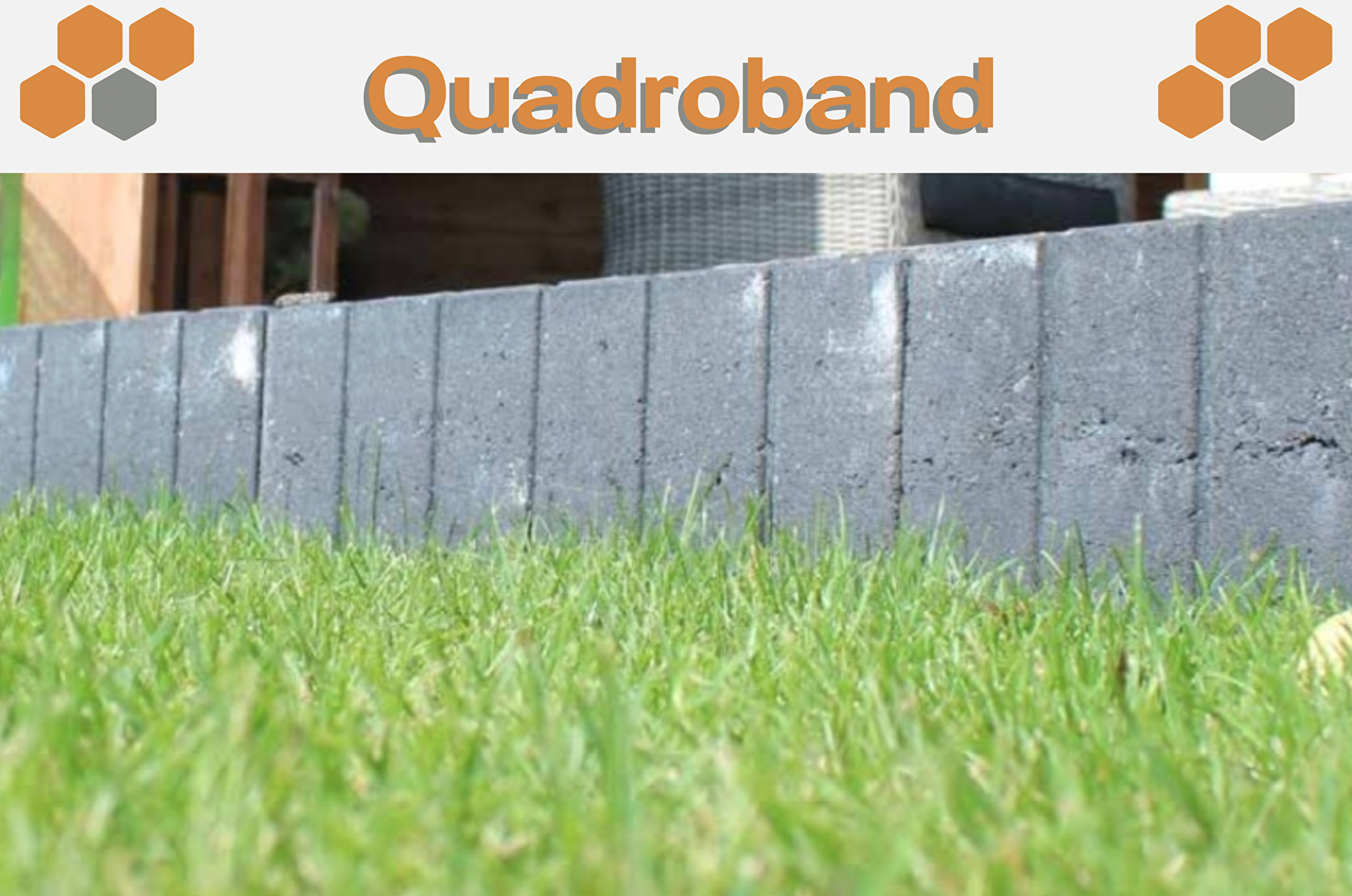 Quadroband