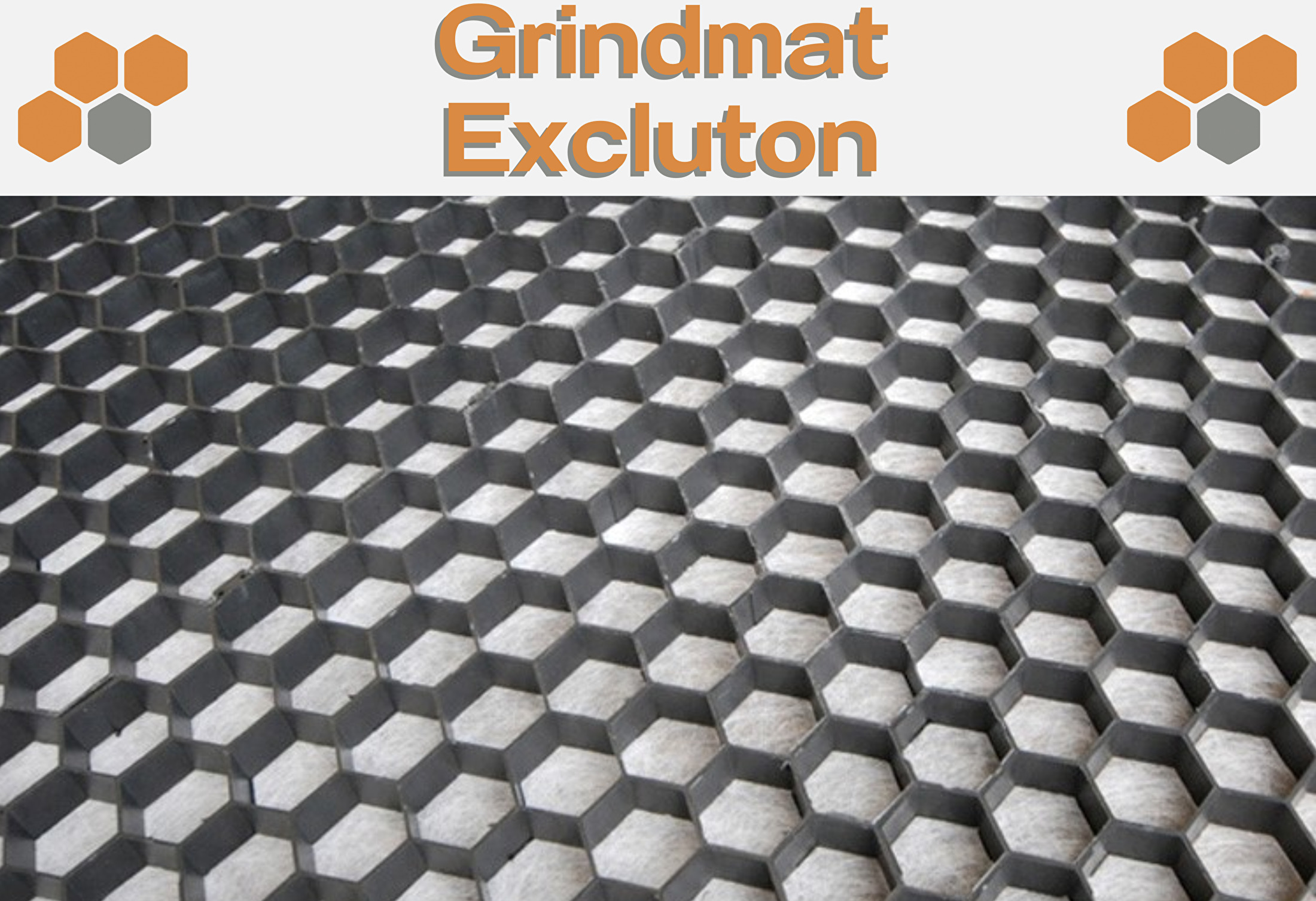 Grindmat Excluton