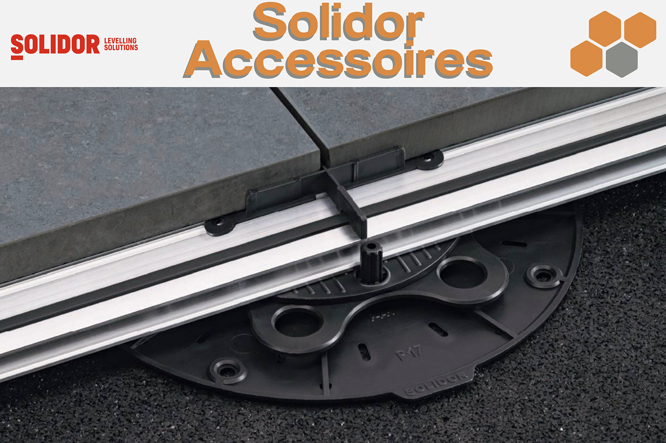 Solidor Accessoires