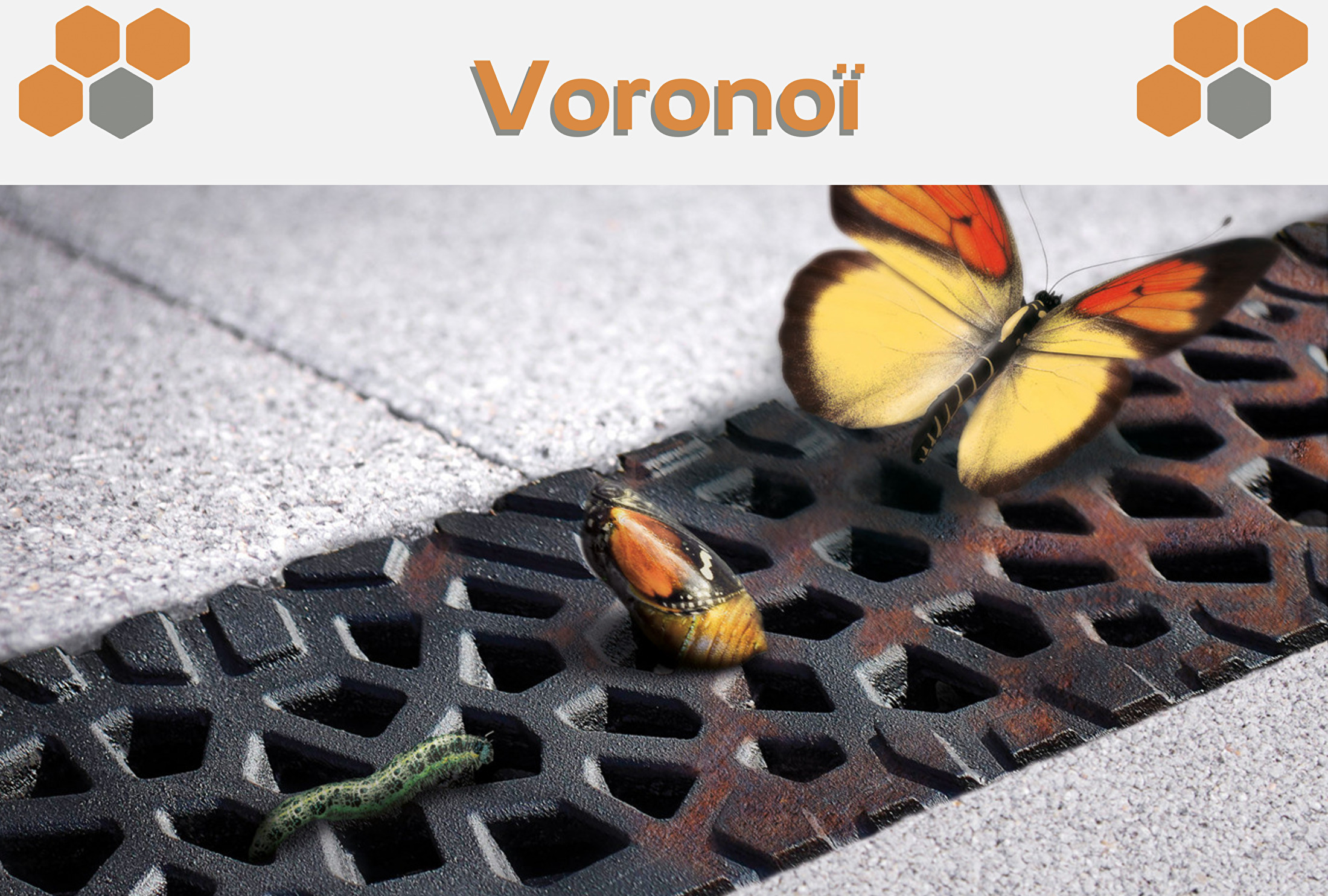 Voronoï