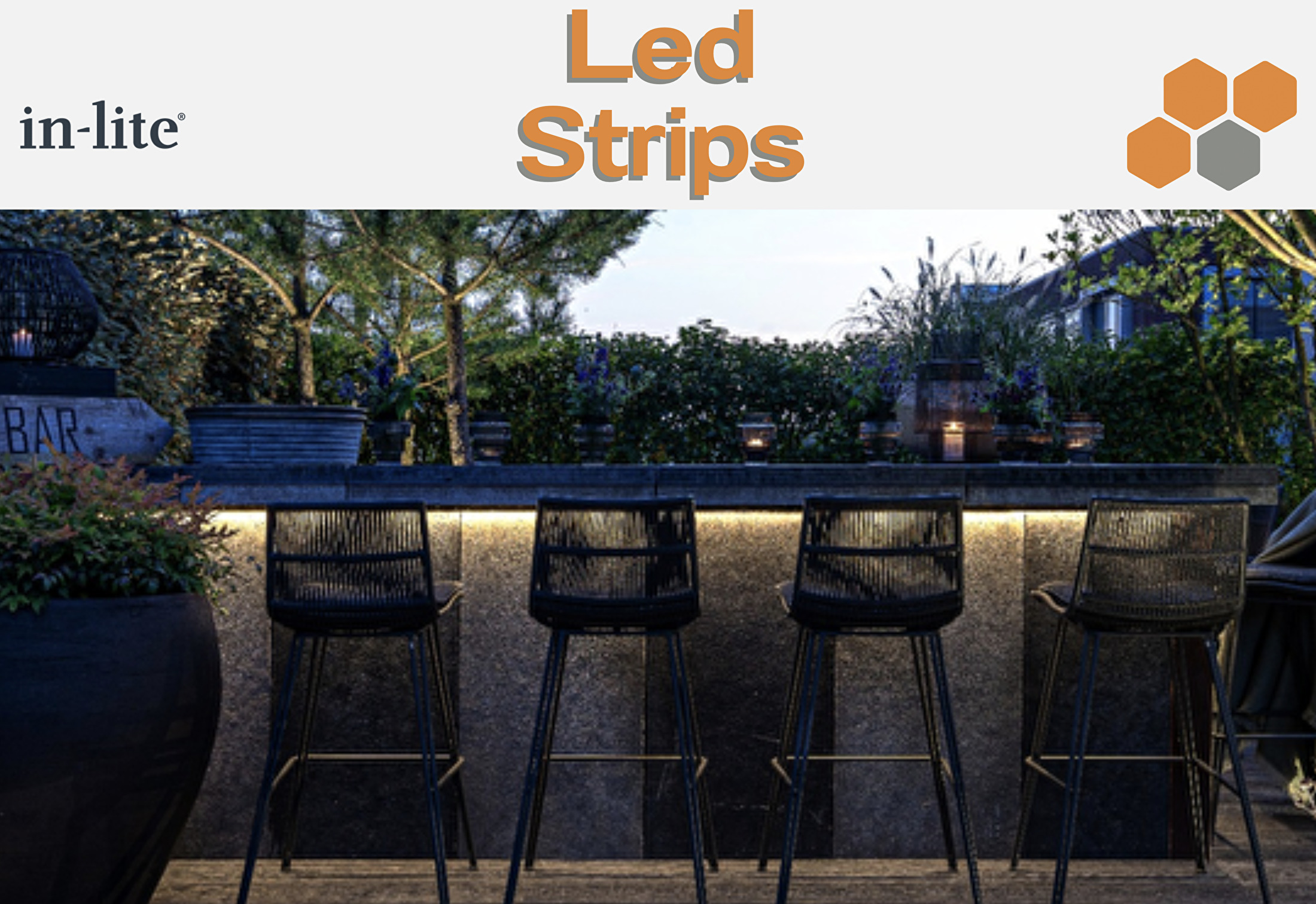 Ledstrips