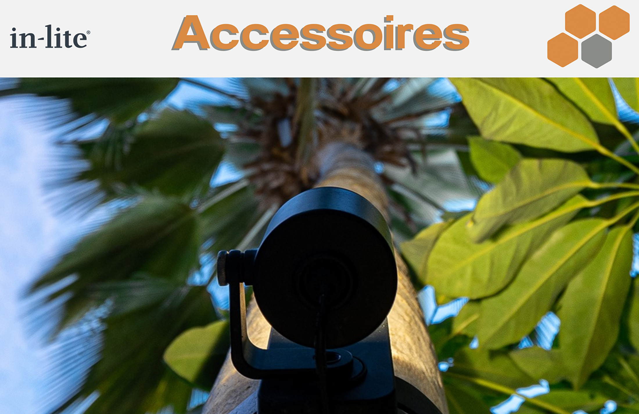 Accessoires