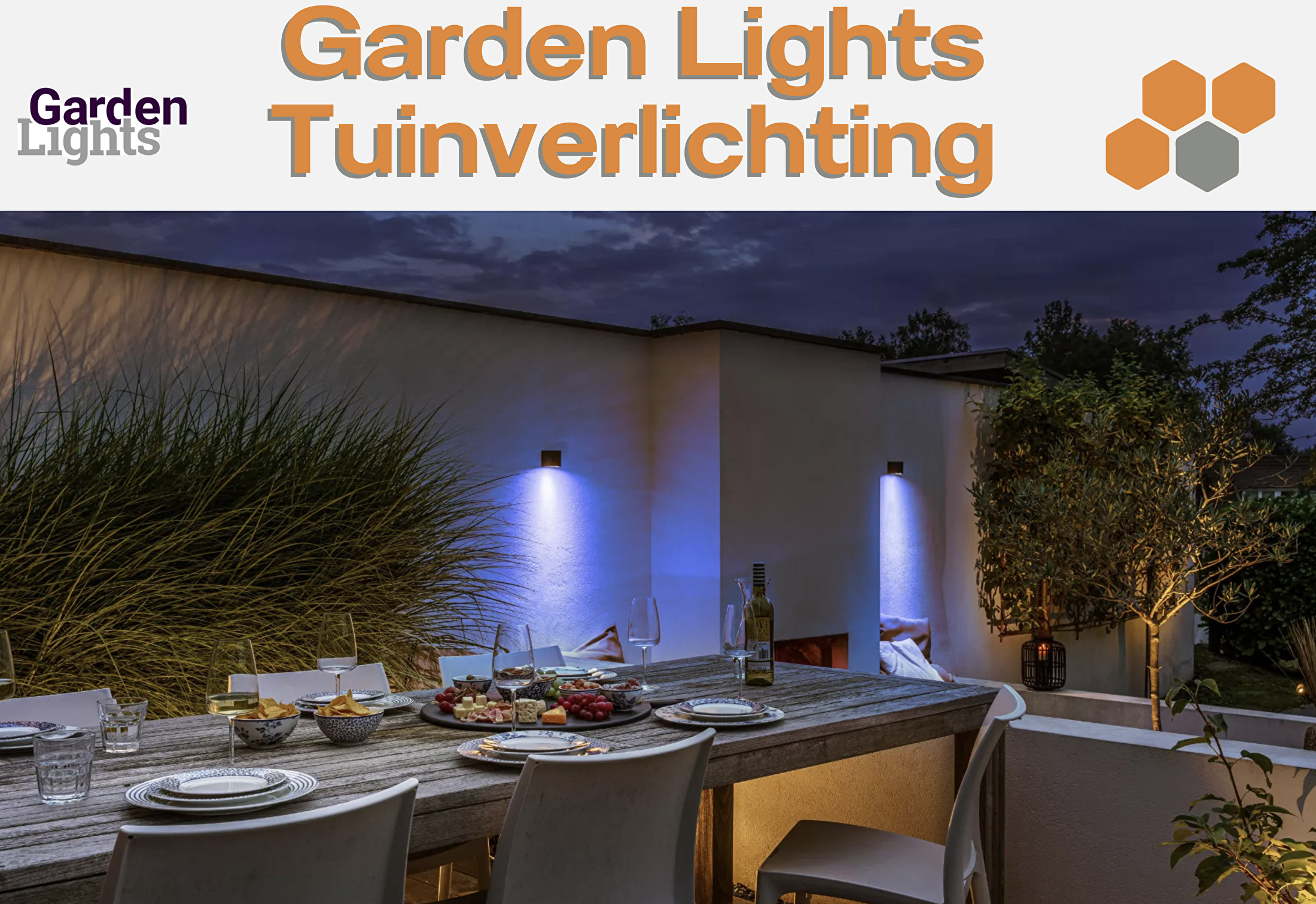 Garden Lights |