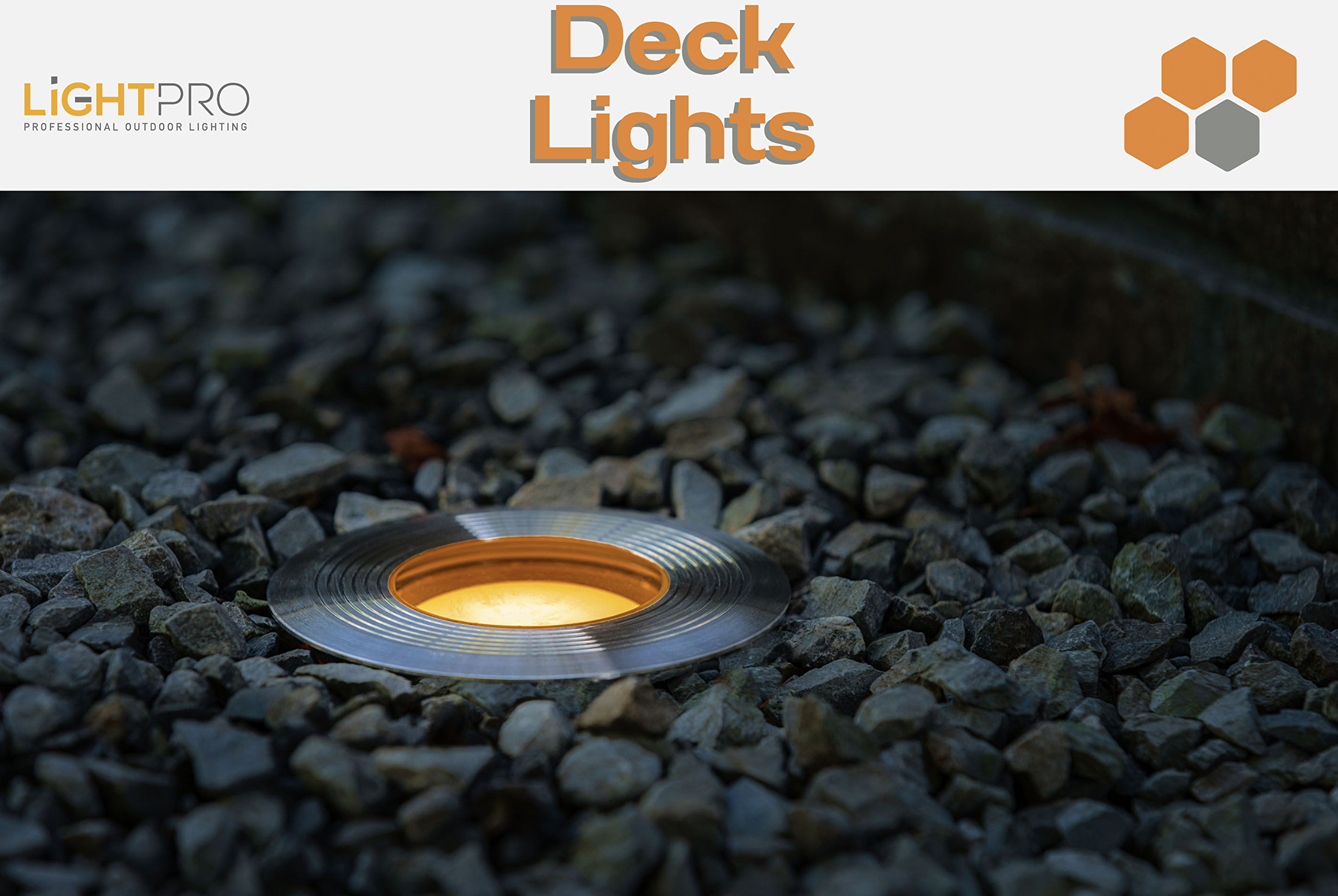 Lightpro Deck Lights