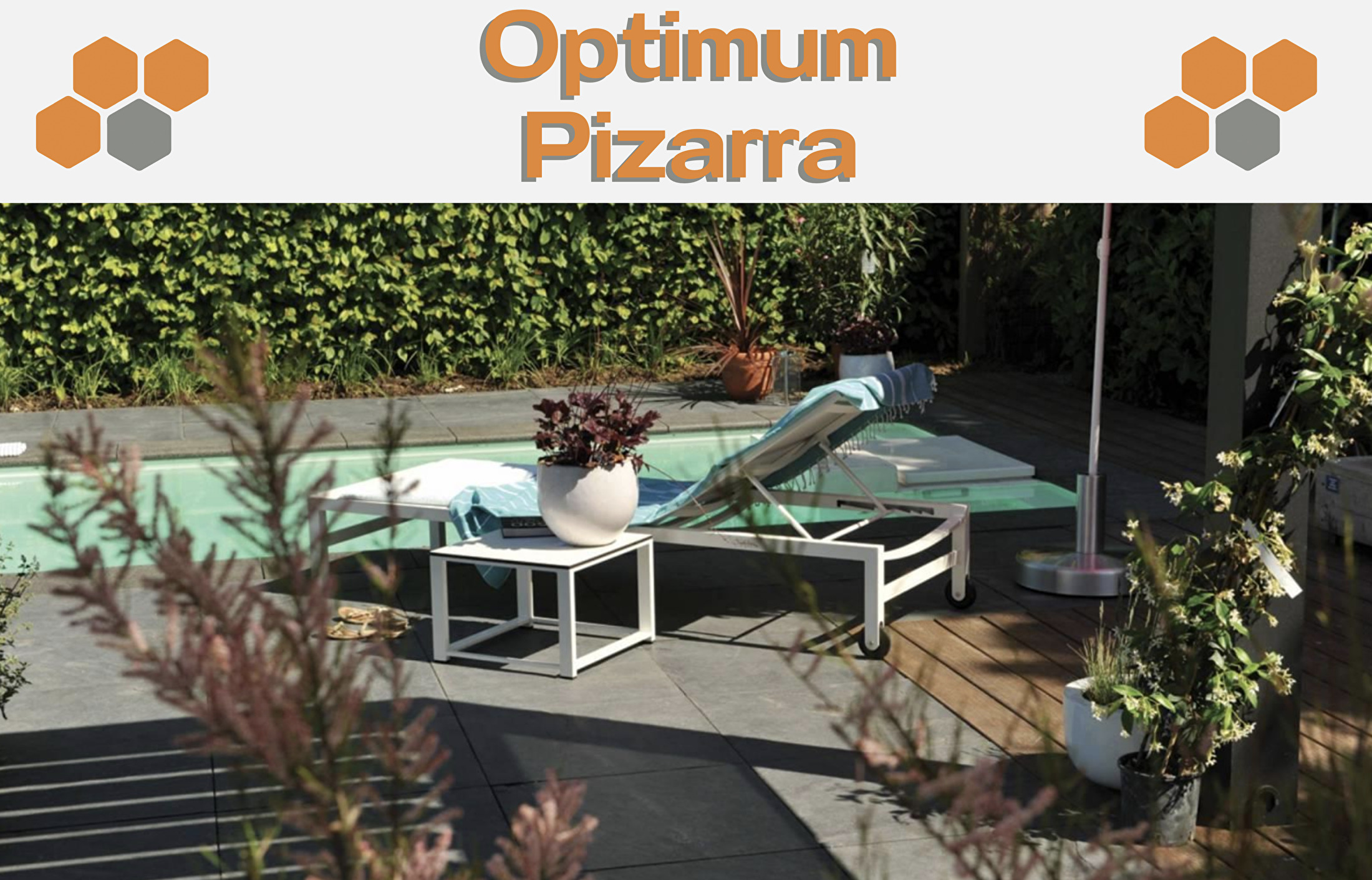 Optimum Pizarra Optimum Pizarra