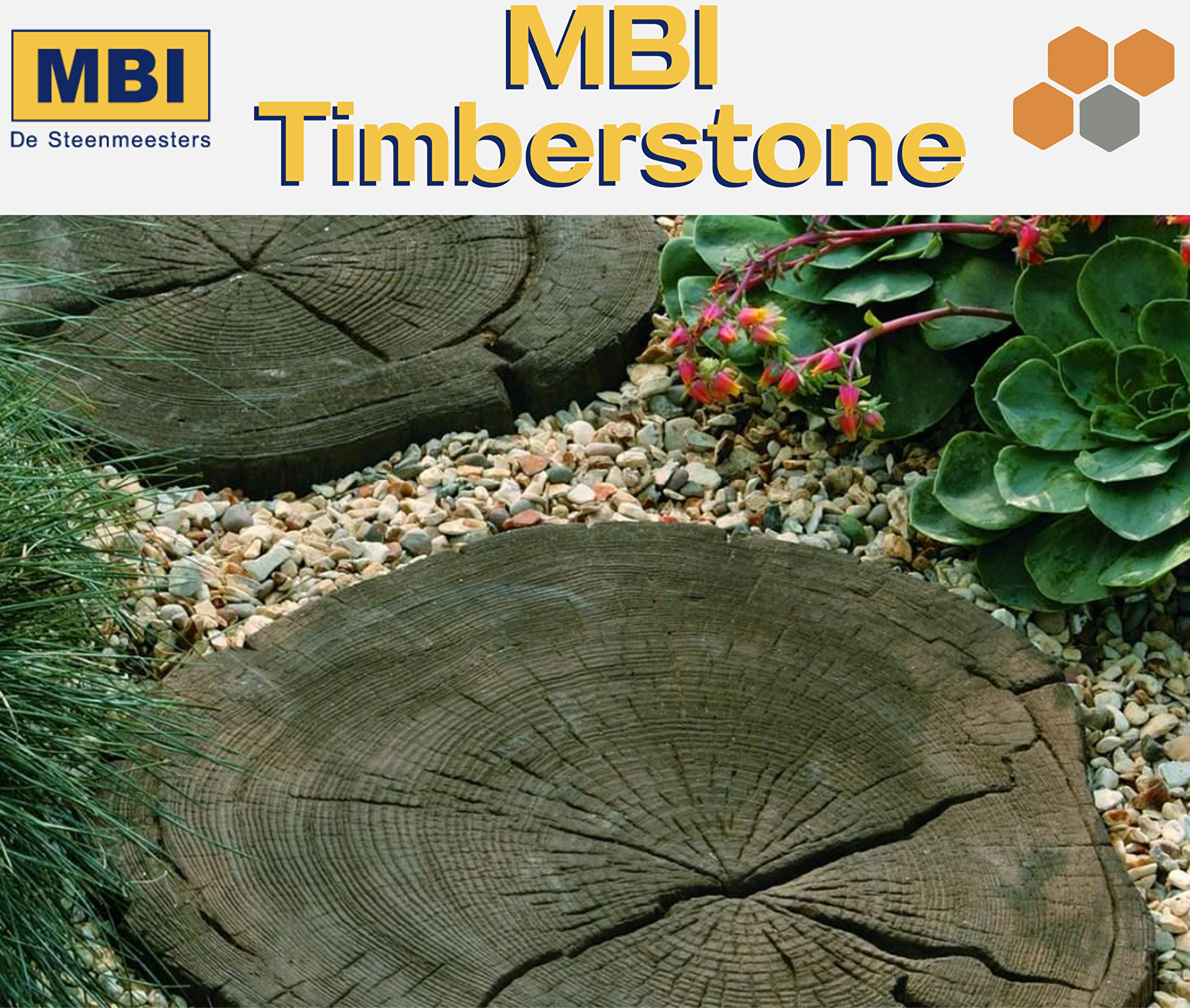 MBI Timberstone