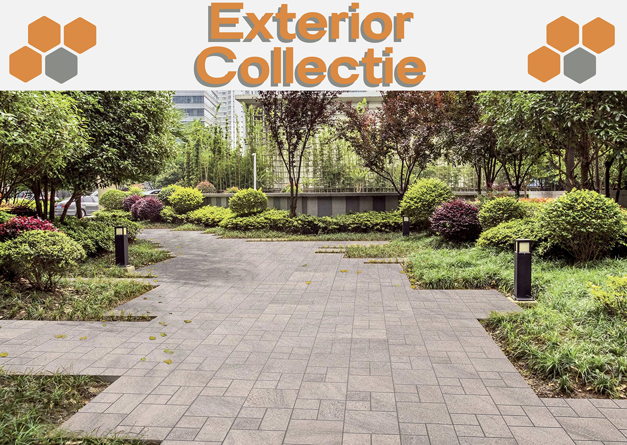 Exterior Collectie Bestratingsmarkt Exterior Collectie Bestratingsmarkt
