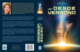 HET DERDE VERBOND - Liane Baltus