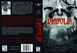 Diabolik - Tom Thys
