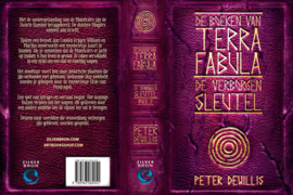 De boeken van Terra Fabula - boek 5 - De verborgen sleutel - Peter deWillis