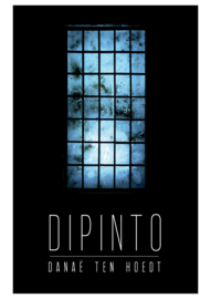 Martelli - deel 1 - Dipinto - Danaë Ten Hoedt -  Ebook