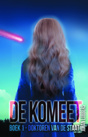 De komeet - deel 1 - Doktoren van de staat van Johan Lubbers