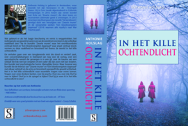 In het kille ochtendlicht - Anthonie Holslag