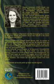 Het patroon - boek 1 - Ithana - Dianne Arentsen