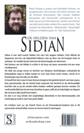 De helden van Sidian - Peter Schaap - Ebook