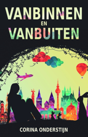 Vanbinnen en Vanbuiten - Corina Onderstijn - Ebook