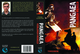 Pangaea - deel 1 - Verloren wereld van Tycho Scholten