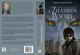 DE ZILVEREN POORT - Roselynd Randolph