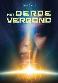 HET DERDE VERBOND - Liane Baltus