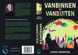 Vanbinnen en Vanbuiten - Corina Onderstijn