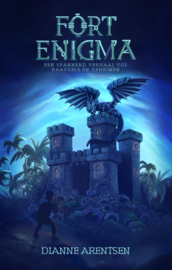 Fort Enigma - Dianne Arentsen - Ebook