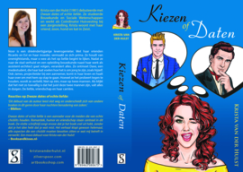 Kiezen of daten - Krista van der Hulst