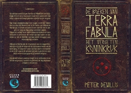 De boeken van Terra Fabula - deel 1 - Het vergeten koninkrijk - Peter deWillis