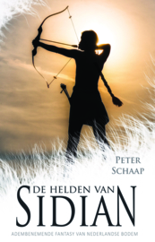 De Helden van Sidian van Peter Schaap