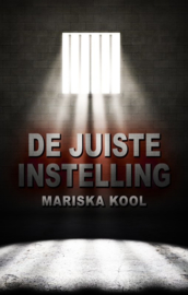 De juiste instelling - Mariska Kool - Ebook