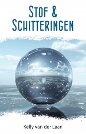 Lentagon trilogie van Kelly van der Laan (Stof & schitteringen, Bloed & scherven en Talent & Kristal)